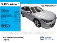 Volkswagen Passat - Vorschau Bild 1