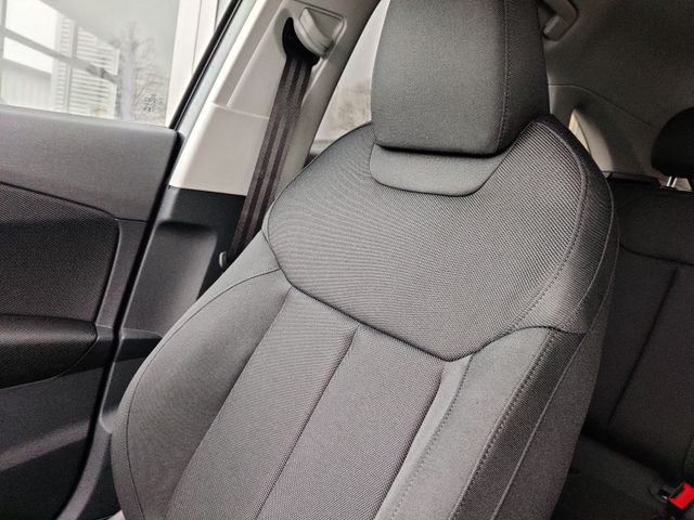 Q3 Sportback S line TFSI 110 kW AHK/TechPlus