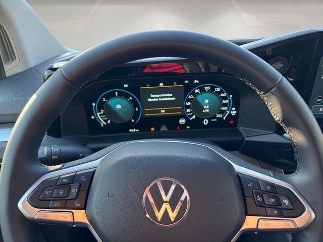 Fahrzeugabbildung Volkswagen Transporter Kasten T7 2.0 TDI  KR+AZV+LED+KLIMA+