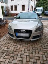 Audi TT CABRIO 1.8. sehr gepflegt Facelift - Audi 80: Roadster