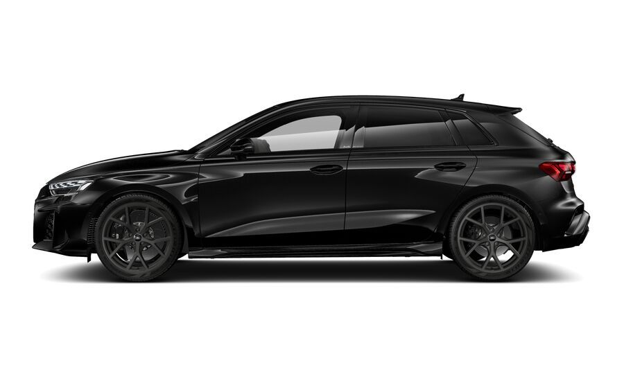 Audi RS3 - Bild 2