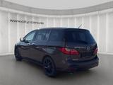 Mazda 5 Sendo*7 Sitze*Navigation*Cam*Tempomat* - Mazda 5 Gebrauchtwagen