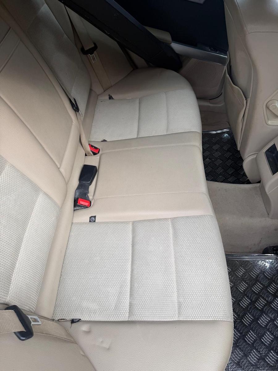 Mercedes-Benz GLK220 2009 — photo 6