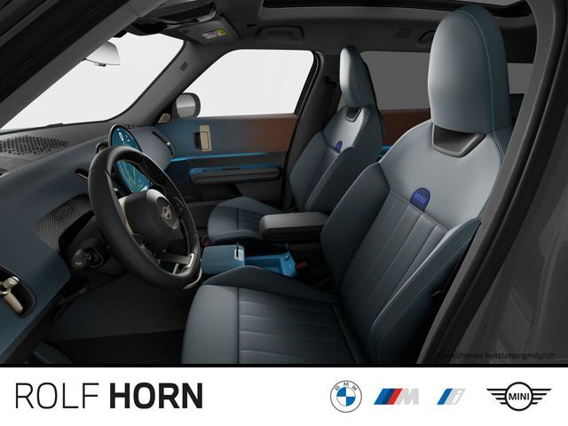 MINI Countryman S (Cooper) - Bild 3