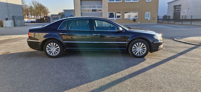 Volkswagen Phaeton V6 TDI 5-Sitzer 4Motion lang