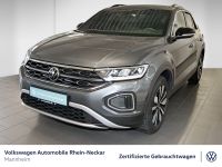 Volkswagen T-Roc - Vorschau Bild 3