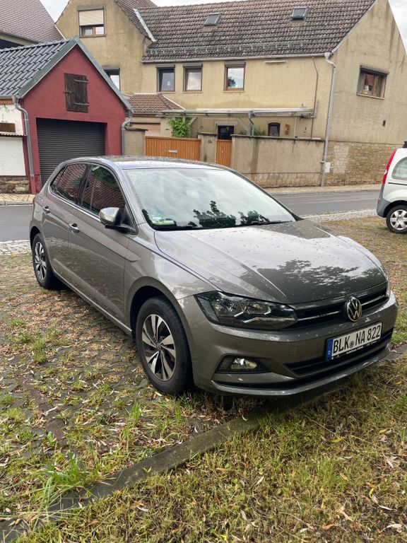 Image of Volkswagen Polo