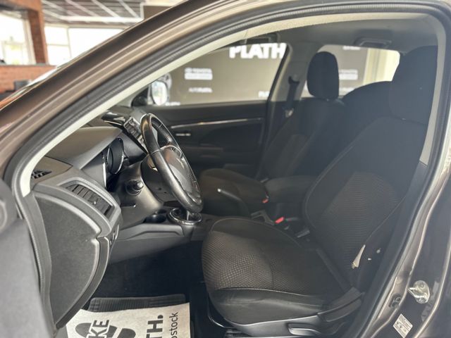Mitsubishi ASX  Comfort Edition 2WD