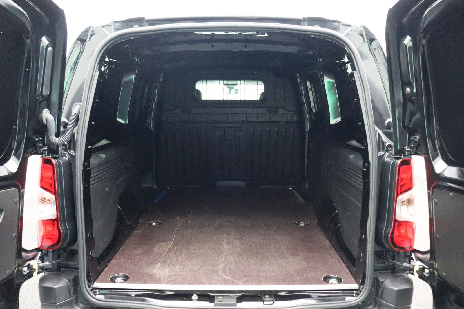 Fahrzeugabbildung Fiat E- Doblò Cargo L2 KAWA AHK Kamera