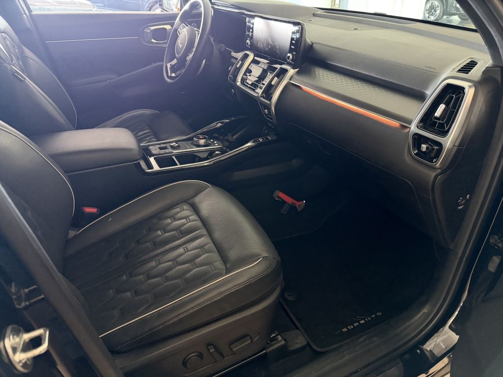 Kia Sorento 1.6 T-GDI Plug-in Hybrid 4WD ExecutiveLi imagem 3