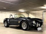 Cobra RAM Replica RHD - gebrauchte Cobra Cabrios