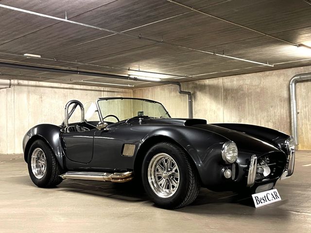 Cobra RAM Replica RHD