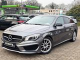 Mercedes-Benz CLA 250*AMG LINE*AUTOMATIK*HARMAN* TOP ZUSTAND!! - gebrauchte Mercedes-Benz CLA 250 aus dem Jahr 2015