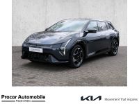 Kia EV4 - Vorschau Bild 1