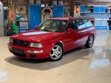 Audi RS2 Avant H-Zulassung, 1 Vorbesiter - Audi RS2 mit Schiebedach