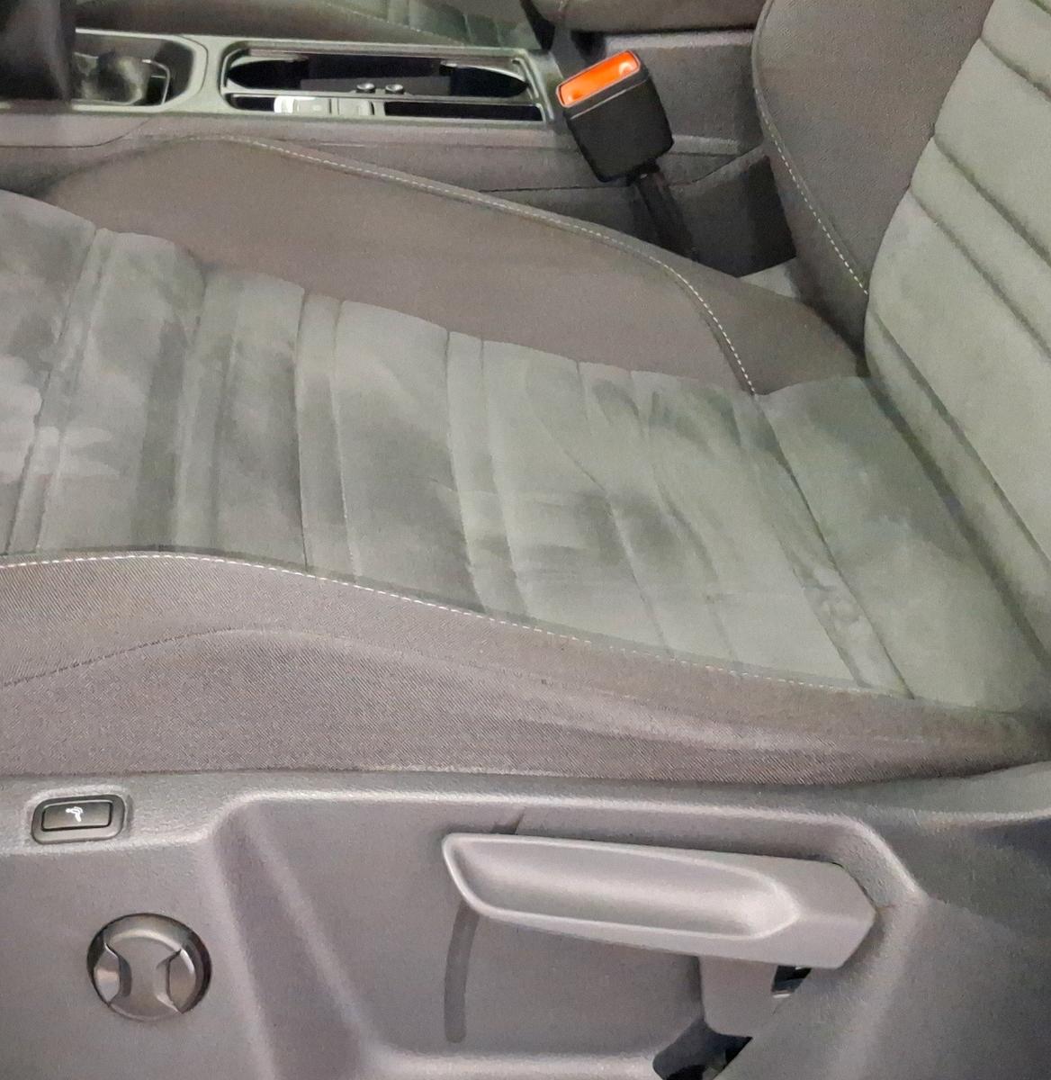 Volkswagen Touran 1.5 TSI Highl.,Navi,LED,ACC,Pano,Std-Heiz, миниатюра 12