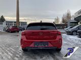 Opel Astra L Elegance ERGOSITZE+LED+KAMERA+SPURASSIST - Opel Astra in Chemnitz