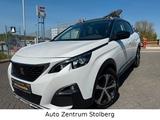 Peugeot 3008 1.2L Allure KEYLESS-360 KAMERA-LED-AHK - Peugeot 3008 in Aachen