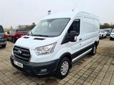 Ford Transit Kasten 350 L2H2 AUTOMATIK AHK KAMERA - Ford Koffer Transit