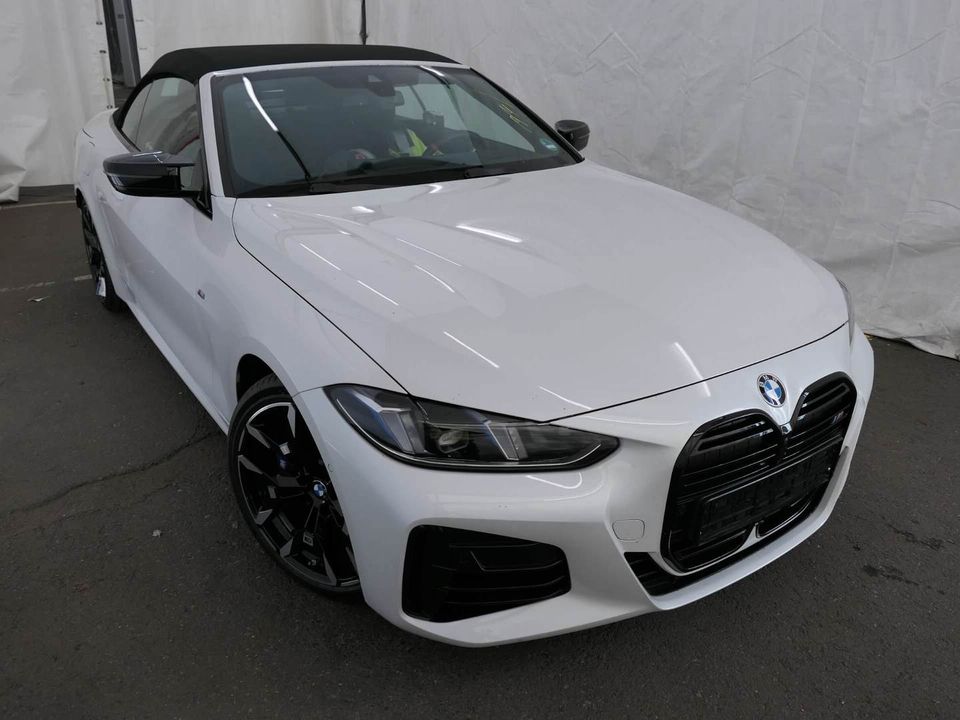 BMW M440 - Bild 2