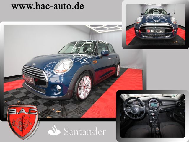 MINI COOPER Mini 5 Türer Navi ALU SHZ Ambiente Licht