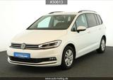 Volkswagen Touran 1.5 TSI Comfortline #AHK#STHZ#ActiveLight - Volkswagen Touran ACTIVE mit Benzin-Antrieb