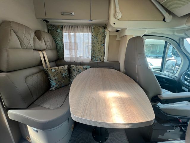 Wingamm Oasi 690 Twins Automatik,Einzelbett,Hubbett,2023