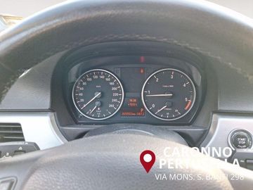 BMW 318 - 12