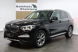 BMW X3 xDrive 20d xLine*HEADUP*NAVI*LEDER*KAMERA*1HD - BMW X3 xLine mit Diesel-Antrieb