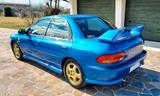 Subaru Impreza GT 2.0i Turbo 16V 4WD - gebrauchte Subaru Impreza aus dem Jahr 1997