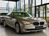 BMW 750i *Soft-Close*Massage*CAM*Memory*NightView* - gebrauchte BMW 750 aus dem Jahr 2008