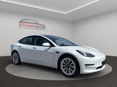 TESLA Model 3 Long Range Dual AWD Soundsystem ACC El. 