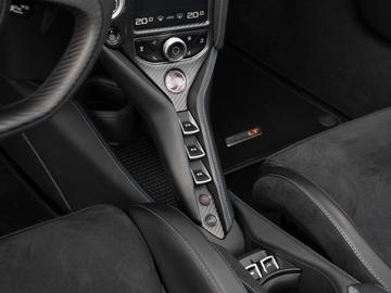 2021 Mclaren 765LT — миниатюра 36