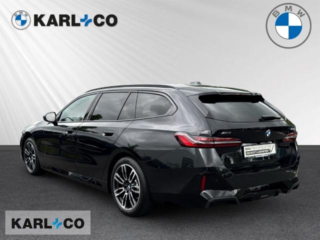 BMW 540 dA xDrive M-SportPRO Touring Ad. LED Panoram