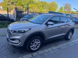 Hyundai Tucson Trend 2WD - Hyundai TUCSON Gebrauchtwagen in Gelsenkirchen