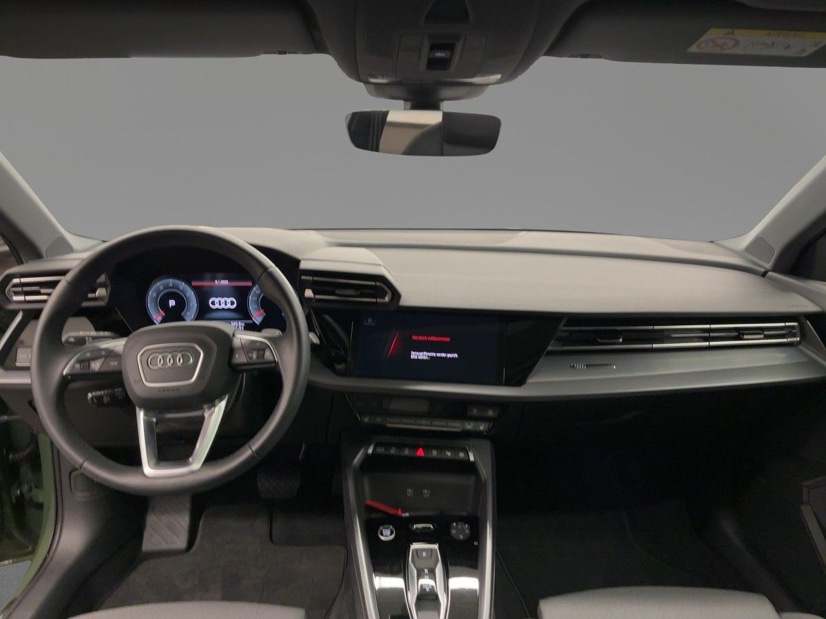Audi A3 - Bild 11