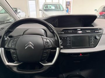 Citroen C4 Picasso - 9