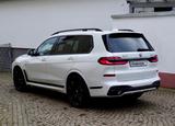 BMW X7 xDrive40d LUFT Skylounge Panorama 7 Sitzer  - BMW X7 in Frankfurt (Main)