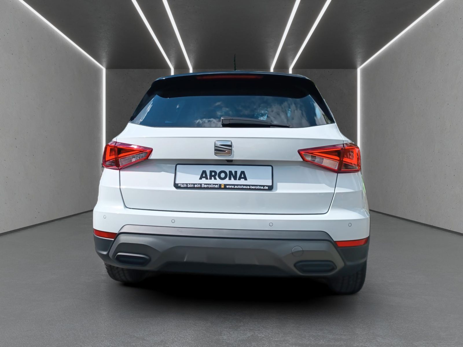 Seat Arona - Bild 6