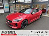 Kia Stinger 2.0 TGDI GT-Line PANO|Headup|360°|4xSHZ - Kia: 3.0