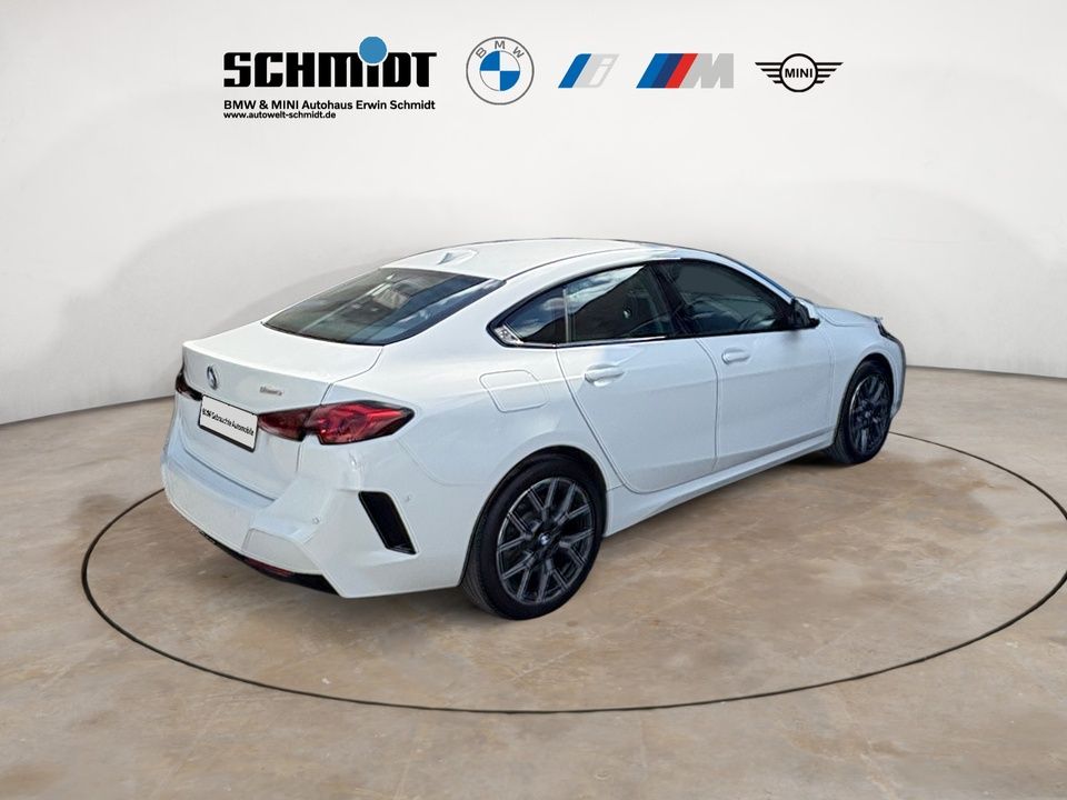 BMW 220 Gran Coupé - Bild 4