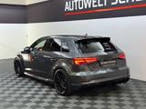 Audi RS3 2.5 TFSI*Wheelforce*KW*Schale*Virtual*ASR* - Audi RS3 in Hannover
