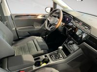 Volkswagen Touran - Vorschau Bild 6
