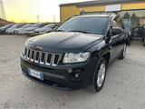 Jeep JEEP COMPASS 2.2 CRDI 135CV SPORT - Jeep Compass Sport mit Diesel-Antrieb