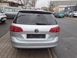 Volkswagen Golf VII Variant Trendline 1.2 TSI*Navi*Garantie - Volkswagen Golf: Tsi Trendline