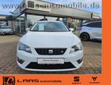 Seat Leon ST FR 1,4TSi DSG-Sitzheizung/LED/PanoramaD. - Seat Leon: Dsg Fr