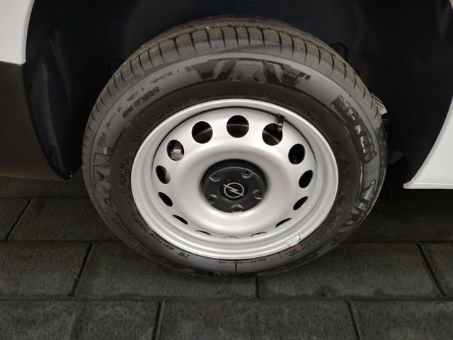 Combo Cargo 1.5 Diesel XL EHZ Autm. (Modell 2018