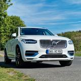 Volvo XC90 T8 AWD Recharge Ultimate (104.049 € NP) - Volvo XC90 in Wiesbaden