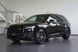 Audi SQ7 4.0 TFSI quattro *AUT*NAV*LED*KEYLEES*HEAD-U - Audi SQ7: Automatik