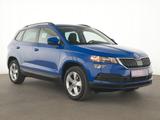 Skoda Karoq Ambition CarPlay|Navi|Tempomat|Einparkhilf - Skoda Karoq in Mönchengladbach